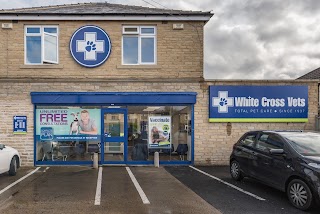 White Cross Vets