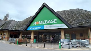 Homebase - Staines (including Bathstore)