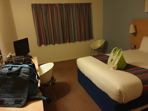 Travelodge Shrewsbury Battlefield