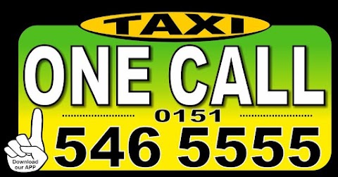 One Call Taxis Kirkby Market