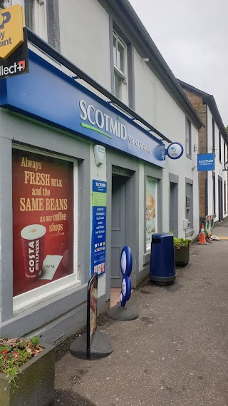 Scotmid Coop Eaglesham