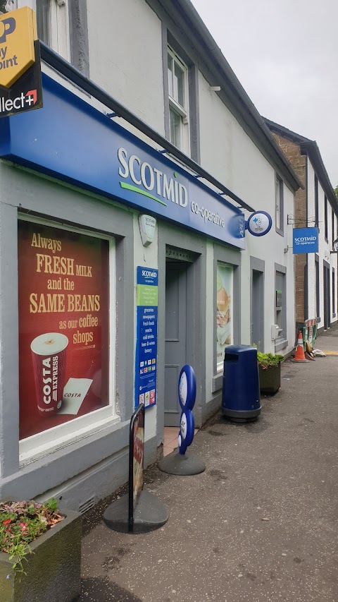 Scotmid Coop Eaglesham