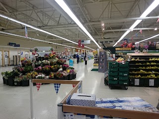 Tesco Superstore