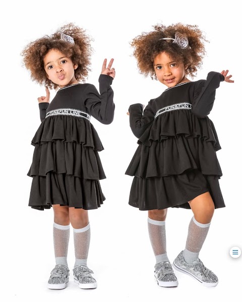 Kiddos Childrenswear