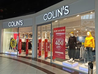 Colin's