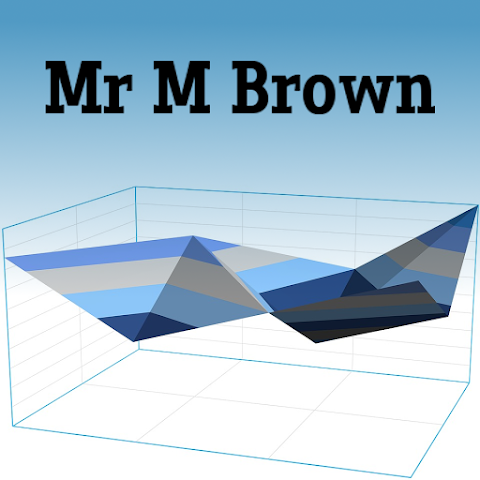 Mark Brown - Financial Adviser