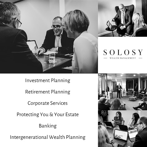 Solosy Wealth Management