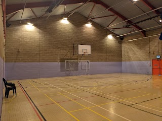 Middleton Leisure Centre