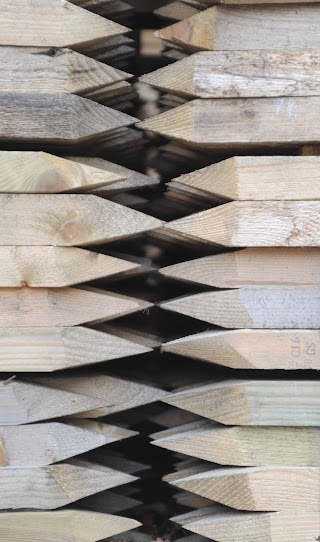 Forestrall Ltd Timber Merchants