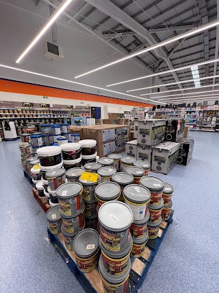 B&M Home Store with Garden Centre