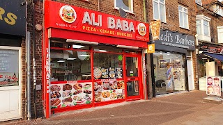 Ali Baba