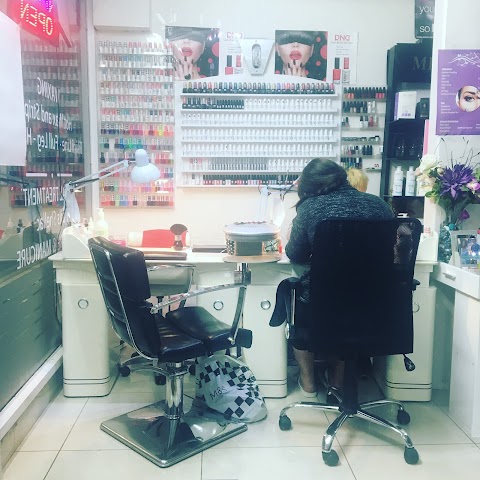 Esu Hair & Beauty Salon London