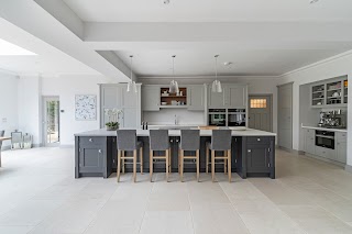 Zest Kitchens