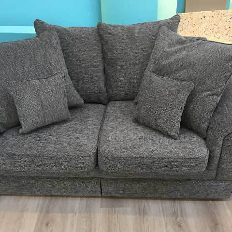 Advanced Upholstery Services