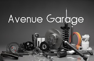 Avenue Garage