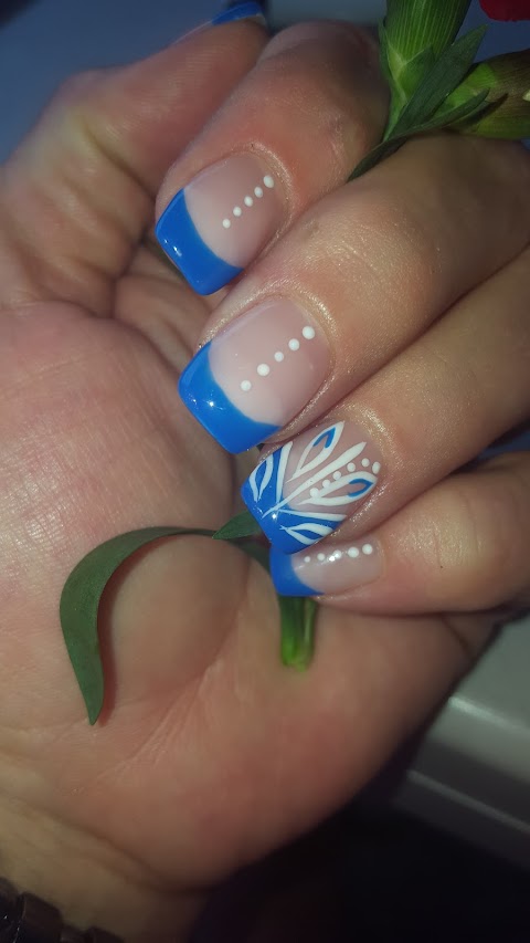 Top Nails