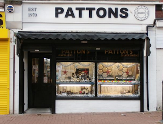Pattons Jewellers