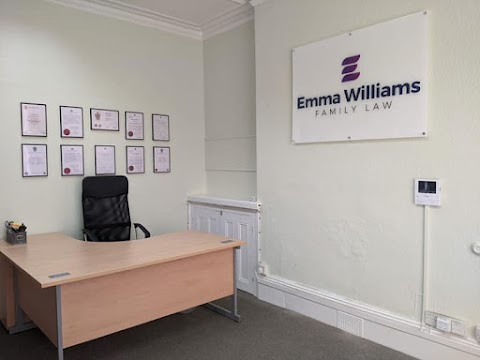 Emma Williams Family Law