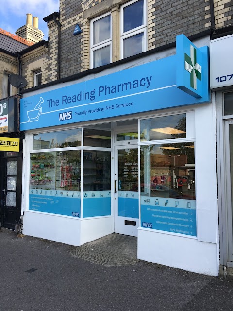 Reading Pharmacy