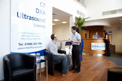 InHealth Diagnostics Centre