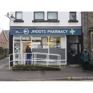 Jhoots Pharmacy Belper