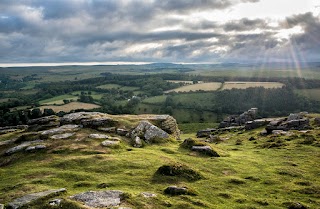 Dartmoor National Park