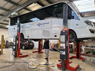 Martincoachworks