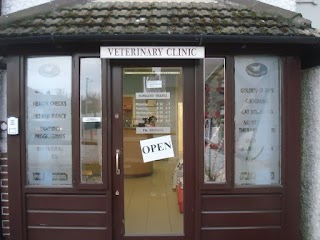 Ark Vetcare Kilmacud