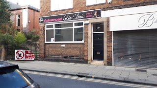 The Advanced Skin Clinic - Laser clinic