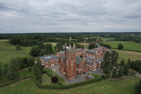 Princethorpe College