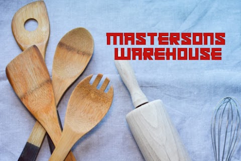 Mastersons Warehouse