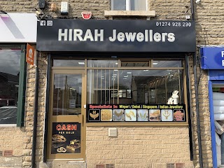 Hirah Jewellers