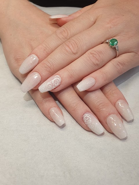 Indulgence Nail & Beauty