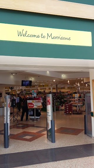 Morrisons