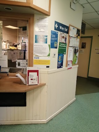 Thornton Heath Medical Practice