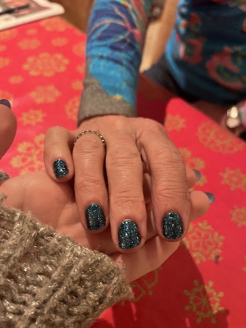 Las Vegas Nails