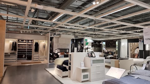 IKEA Cardiff