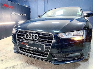 Audi Retrofits LTD