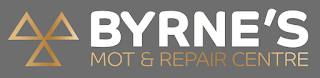 Byrne's MOT & Repair Centre Ltd