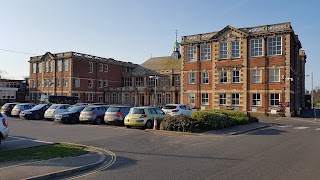 City of Norwich School