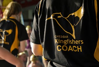 Cheddar Kingfishers Swimming Club