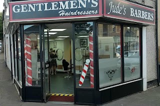 Jude's Barbers