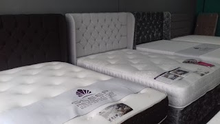 Simply beds and & furniture (Finance Available)