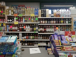 Ashtree Convenience Store