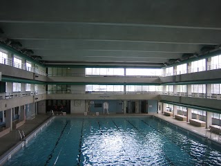 St George's Leisure Centre