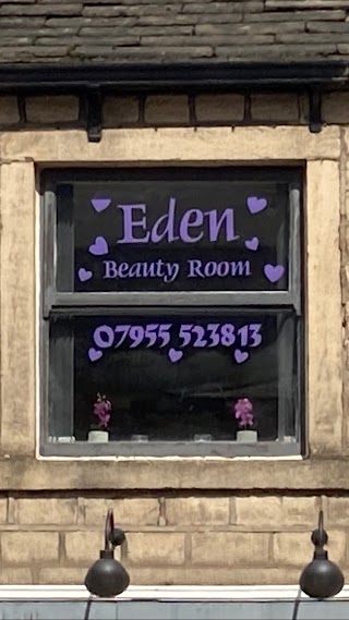 Eden Beauty Room