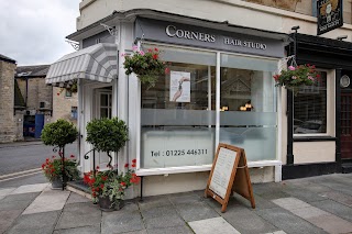 Corners Hair Studio