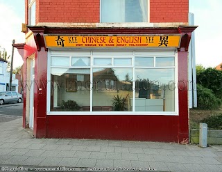 KEE YEE Chinese Takeaway