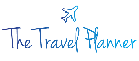 The Travel Planner