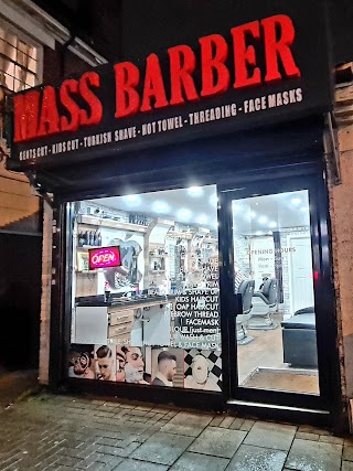 Mass Barber